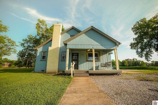101 Christian Ln, Hazel, KY 42049