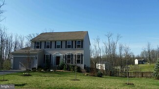 35499 Broken Arrow Rd, Round Hill, VA 20141