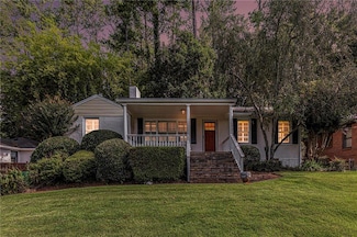 1234 Citadel Dr NE, Atlanta, GA 30324