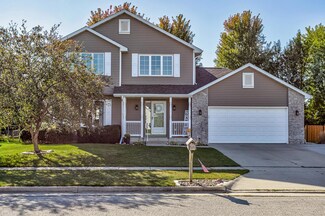 5334 Cervantes Dr, Ames, IA 50014