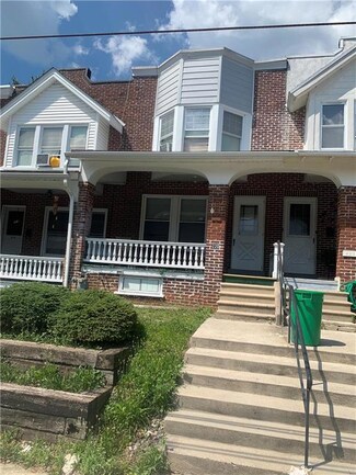 220 N Saint George St, Allentown, PA 18104