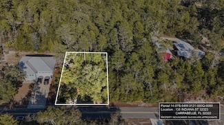 135 Indiana St, Carrabelle, FL 32322