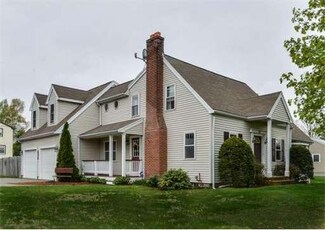 507 W Main St, Avon, MA 02322