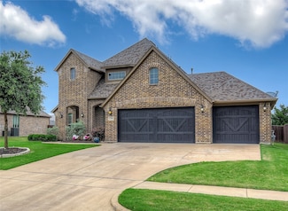 1328 Sandpiper Dr, Forney, TX 75126