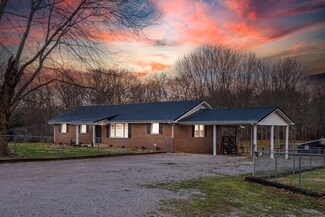 838 Pete Sain Rd, Manchester, TN 37355