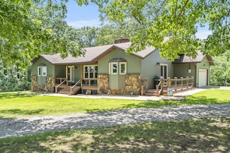 6585 N Farm Road 61, Walnut Grove, MO 65770