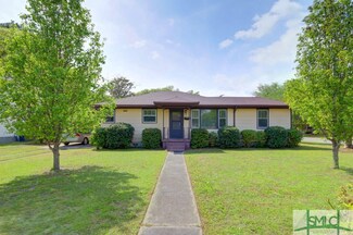 3207 Woodlawn Dr, Savannah, GA 31404