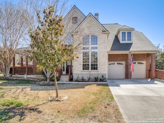 8914 Woodland Pkwy, Boerne, TX 78015