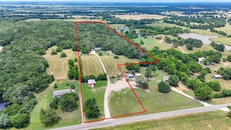 15195 Farm To Market Road 71, Sulphur Bluff, TX 75481