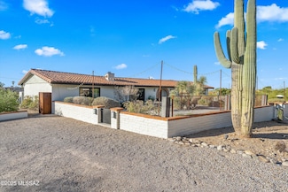 2640 E Camino La Zorrela, Tucson, AZ 85718