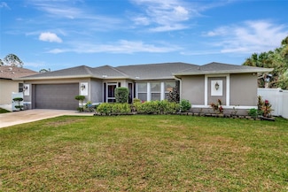 6261 Keating Ave, North Port, FL 34291