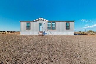 32 Avenida de Mesa Verde Loop, Rio Communities, NM 87002