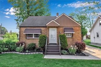 79 Cunard Ave, Buffalo, NY 14225