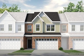 3002 Plymouth Place, Williamsburg, VA 23185