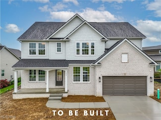 S/L 12 Neptune Oval, Solon, OH 44139