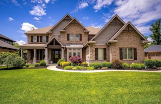 8134 Big Oak Cir, Mason, OH 45040