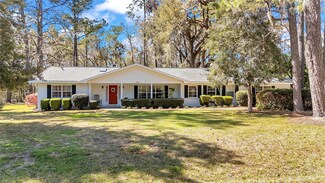 1134 NW 112th Terrace, Gainesville, FL 32606