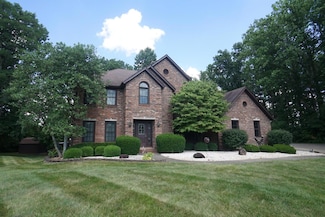 80 Hillcrest Estates Dr, Batesville, IN 47006
