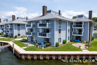 400 Lakeview Ct Unit 29E, Spring Lake, MI 49456