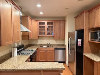 23 Saint Stephen St Unit 23-3, Boston, MA 02115