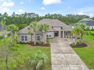 2204 Wood Stork Dr, Conway, SC 29526
