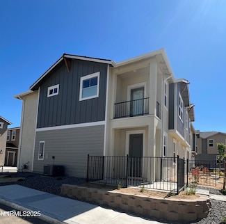451 Blackbird Ln Unit Lot 30, Gardnerville, NV 89410