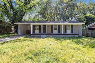 5715 Coulee Place, Charlotte, NC 28217