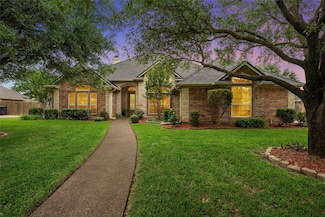 206 Ranchgate Trail, McGregor, TX 76657