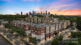 1315 East Blvd Unit 230, Charlotte, NC 28203