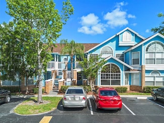 2745 N Poinciana Blvd Unit 65, Kissimmee, FL 34746