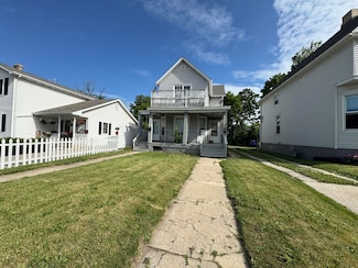1634 Washington Ave, Racine, WI 53403