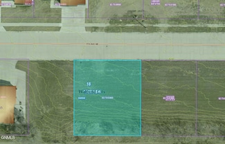 Tbd 7th Ave NE, Watford City, ND 58854