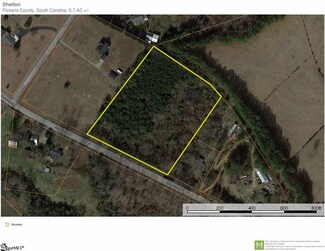 0 Hester Store Rd, Easley, SC 29640