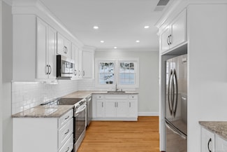122 North St Unit 3, Guilford, CT 06437
