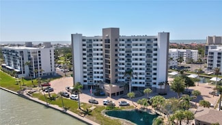 4263 Bay Beach Ln Unit 714, Fort Myers Beach, FL 33931