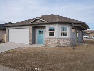 430 Donogal Dr Unit A, Grand Junction, CO 81504