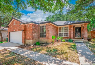 9330 Overland Way, San Antonio, TX 78254