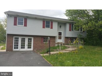 8330 Old 22, Bethel, PA 19507
