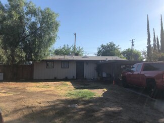 3988 N Drexel Ave, Fresno, CA 93726