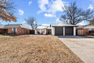 1008 Walsh Ln, Yukon, OK 73099