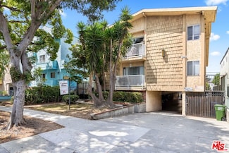 3329 Keystone Ave, Los Angeles, CA 90034