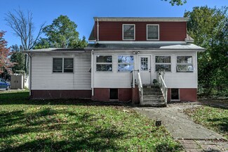 24 Newell Ave, New Brunswick, NJ 08901