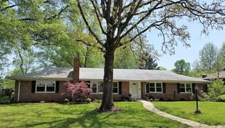 856 Bricken Place, Saint Louis, MO 63122