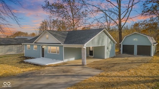 8087 W 300 S, Columbus, IN 47201