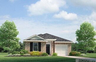 35576 Forest Manor Ave, Denham Springs, LA 70706
