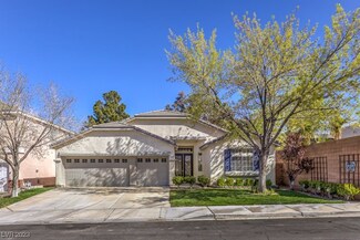 2728 Enchanted Isle St, Henderson, NV 89052