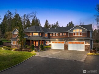 8815 164th St SE, Snohomish, WA 98296