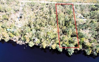 00 237th Drive Lot 5, Live Oak, FL 32060