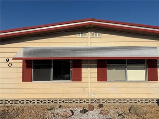 601 N Kirby St Unit 90, Hemet, CA 92545