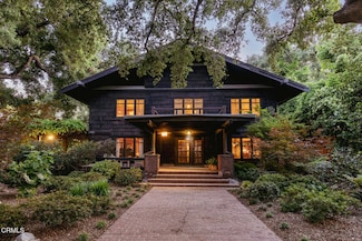 657 Prospect Blvd, Pasadena, CA 91103